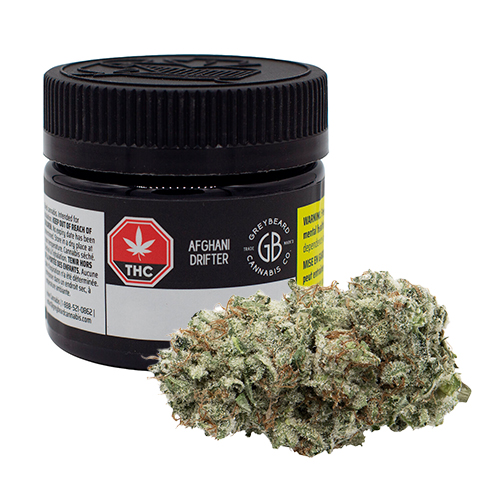 Budtender Aid First Release – OCS Wholesale